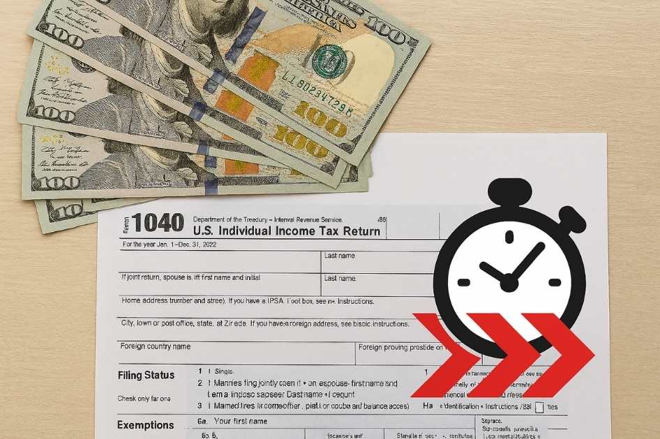 How Much Does a Tax Refund Advance Cost?