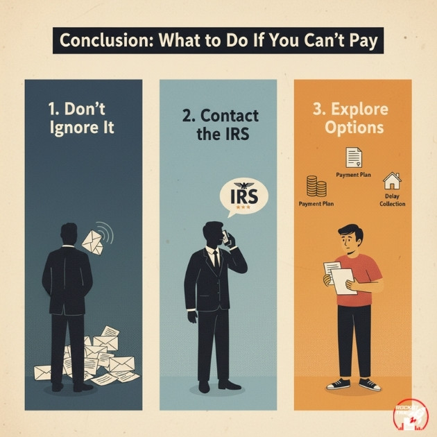 How many people go to jail for not paying taxes?