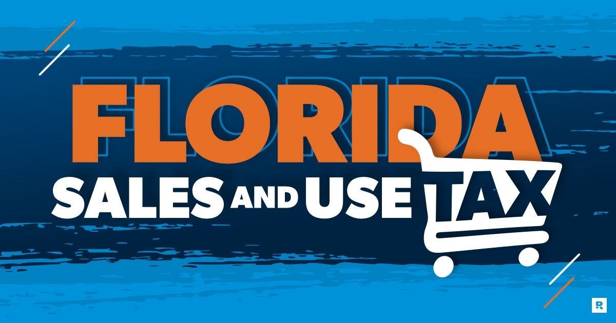sales and usa tax in orlando florida