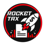 Team rocket tax llc-logo