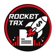 Team rocket tax llc-logo