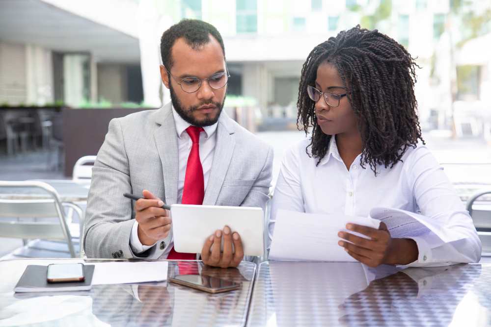 Tax Planning & Advisory Services