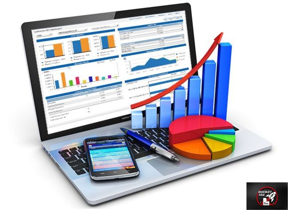 Business Tax Preparation