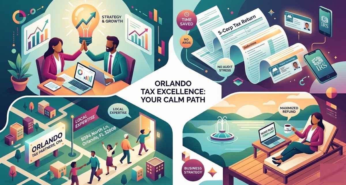 How to Pick a Small Business Accountant (Step-by-Step)