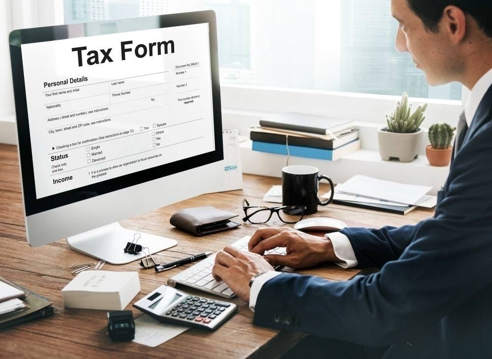 Tax Preparer Orlando