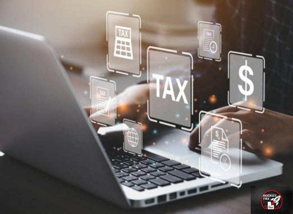 tax preparation services